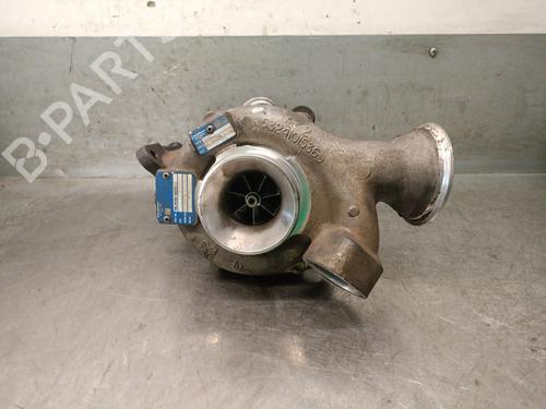 Turbolader/Kompressor VOLVO XC70 II (136) D4 AWD (181 hp) 27483780