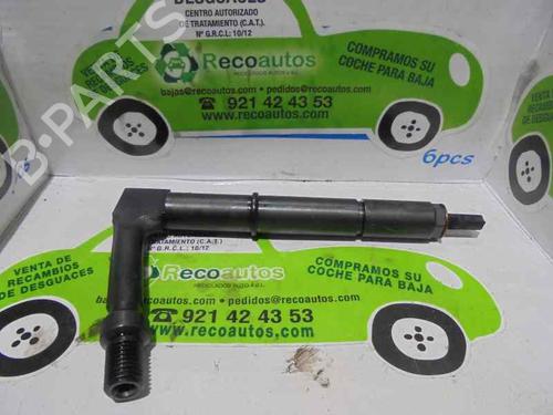Injector NISSAN ALMERA II (N16) 2.2 Di | BP2053458M100 