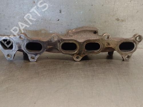 Exhaust manifold HONDA FR-V (BE) 2.2 i CTDi (BE5) | BP36886999M110 - Image 2
