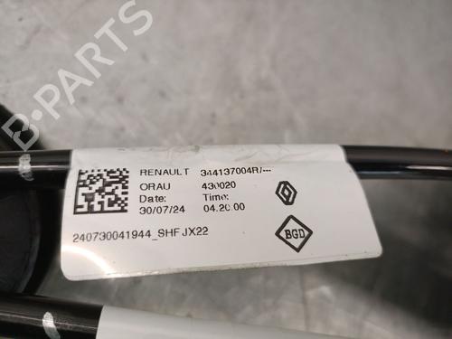 Gear lever DACIA SANDERO III 1.0 TCe 90 | BP26384503M90