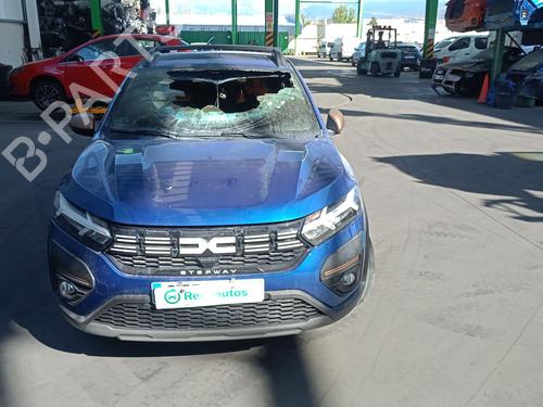 Gearbox DACIA SANDERO III 1.0 TCe 90 | BP39569147M3 - Image 17
