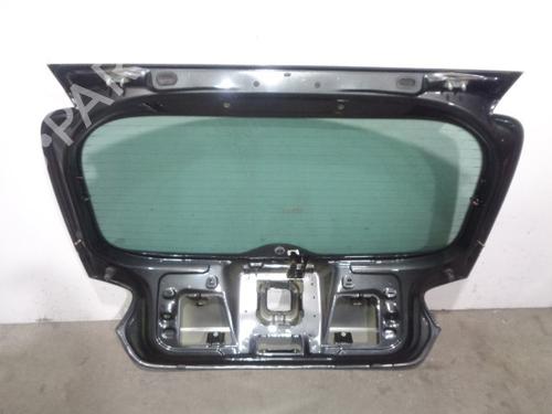Tailgate SEAT IBIZA IV SC (6J1, 6P5)  | BP11618877C6 