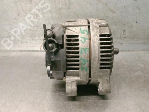Generator PEUGEOT 406 (8B) 2.0 HDI 110 (109 hp) 31292455
