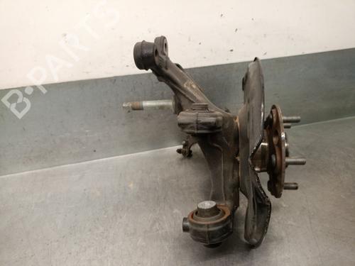 Left rear steering knuckle TOYOTA COROLLA Saloon (_E21_) 1.8 VVTi Hybrid (ZWE211, MZEA12) | BP23427175M27 