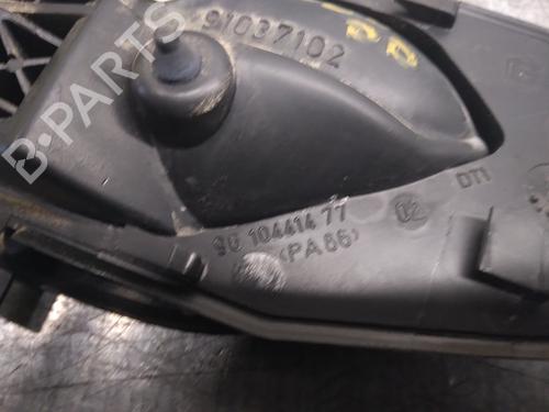 Front right interior door handle PEUGEOT 405 II (4B) 1.9 TD | BP11194738I14 