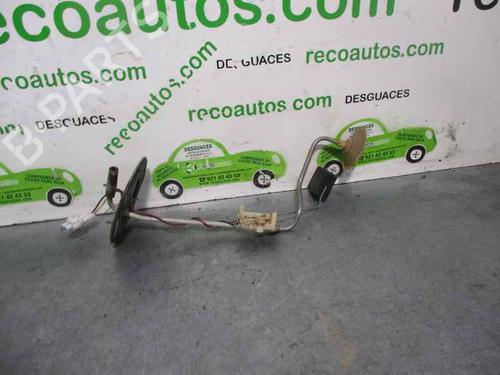 Fuel pump SUBARU FORESTER (SF_) 2.0 AWD (SF5) | BP2316620M76