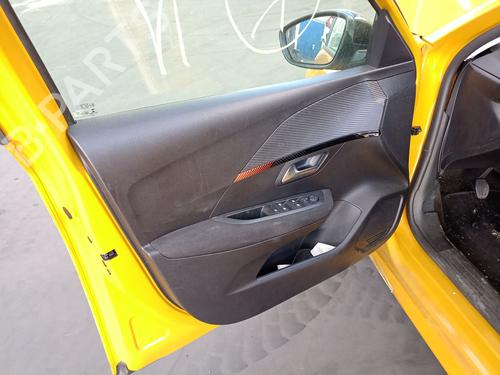 Front left panel PEUGEOT 208 II (UB_, UP_, UW_, UJ_) 1.2 PureTech 100 | BP29595378C58 - Image 14