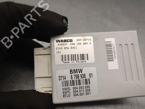 Control unit BMW 5 Gran Turismo (F07) 530 d xDrive | BP21021761M11 