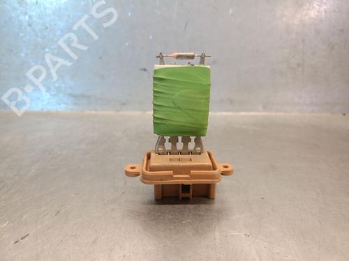 Varmeblæsermodstand FIAT IDEA (350_) 1.3 D Multijet (70 hp) 30624544