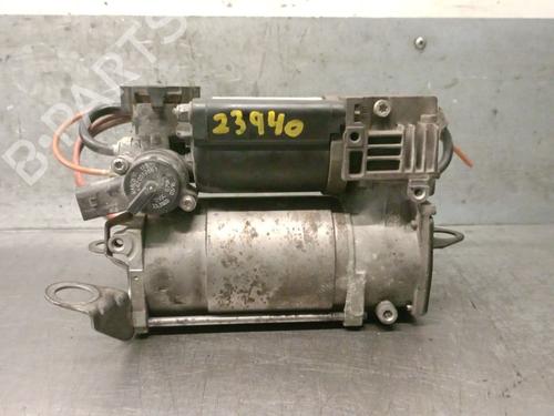 Suspension compressor AUDI A6 Allroad C6 (4FH) 2.7 TDI quattro | BP31717347M103