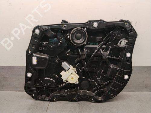 Used Front right window mechanism Front right window mechanism BMW X3 (G01, F97, G08) xDrive 20 d Mild-Hybrid (190 hp) 35946199 35946199