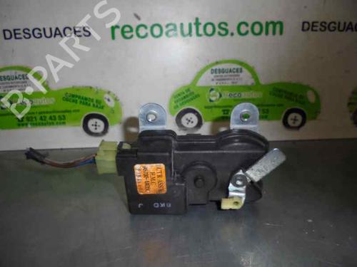 Used Electronic module HYUNDAI H-1 / STAREX Bus (A1) 2.5 CRDi (140 hp) 20246980