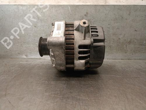 Alternator OPEL ASTRA G Hatchback (T98) 1.6 16V (F08, F48) | BP25989914M7 