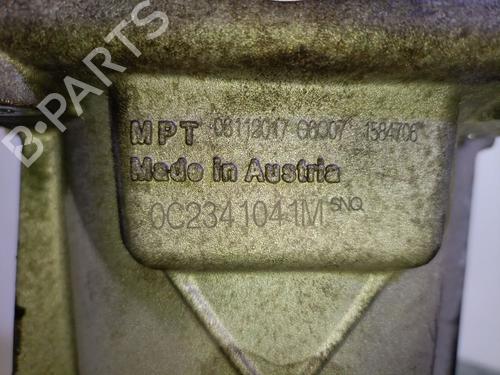 Transfer box PORSCHE CAYENNE (92A) 4.2 S Diesel | BP25823024M36 