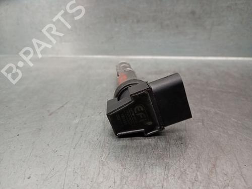 Ignition coil VW GOLF IV (1J1) 1.6 16V | BP26568359M94 