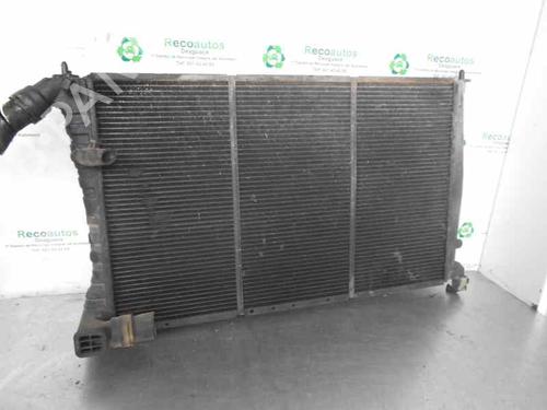 Used Water radiator Water radiator 2120061 2120061