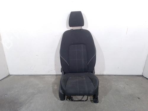 Used Right front seat FORD FIESTA VII (HJ, HF) 1.1 Ti-VCT (86 hp) 26568297