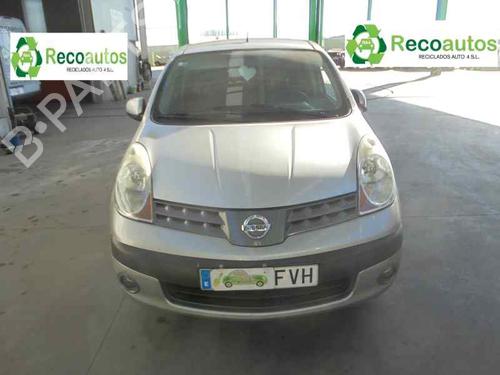 Left sun visor NISSAN NOTE (E11, NE11) 1.4 | BP2728474I1  - Image 7
