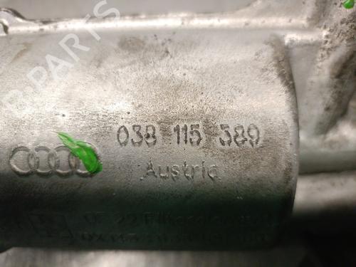Support SEAT IBIZA II (6K1) 1.9 SDI | BP27624486C155 