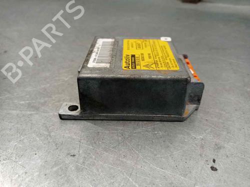 Kollisjonspute styreenhet CITROËN XSARA Break (N2) 1.9 D | BP8879482M53 
