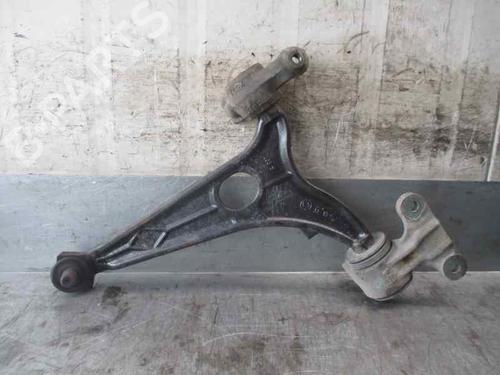 Used Left front suspension arm LANCIA PHEDRA (179_) 2.2 JTD (179AXC1A) (128 hp) 6994560
