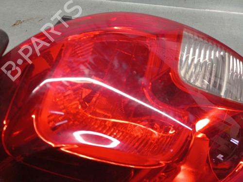 Left taillight OPEL MOKKA / MOKKA X (J13) 1.6 CDTI (_76) | BP32209129C34 