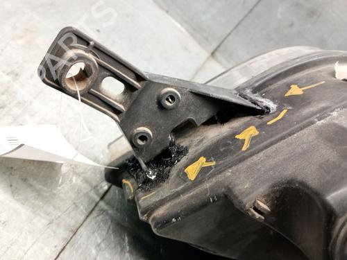 Right headlight CITROËN JUMPER I Van (244) 2.8 HDi | BP33621381C29 - Image 7