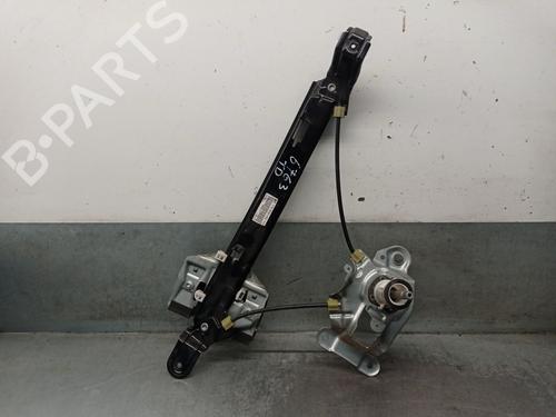 Right rear driveshaft SUBARU LEGACY V Estate (BR) 2.0 D AWD (BRD) | BP21794264M41 