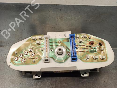 Instrument cluster FORD ESCORT VI (GAL, AAL, ABL) 1.8 TD | BP11743972C47