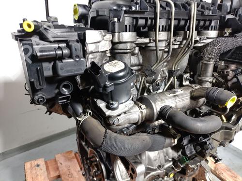 Engine CITROËN C5 III (RD_) 1.6 HDi 110 (RD9HZC) | BP34280432M1  - Image 12