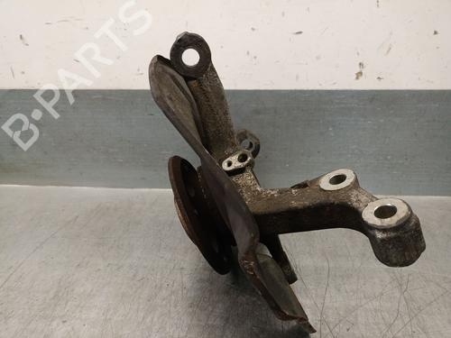 Left front steering knuckle MERCEDES-BENZ B-CLASS Sports Tourer (W245) B 180 CDI (245.207) | BP29993509M25 