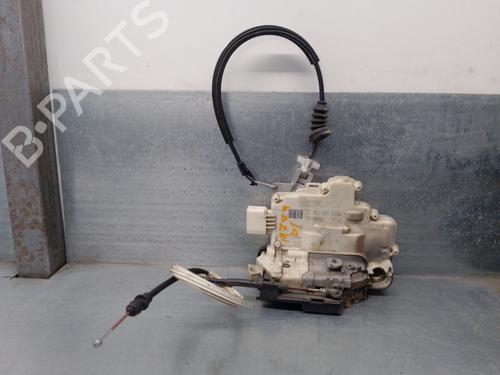 Vergrendeling links voor VW PASSAT B7 Variant (365) 2.0 TDI (140 hp) 17534588