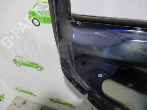 Left rear door VW TOURAN (1T1, 1T2) 1.9 TDI | BP2110826C4 
