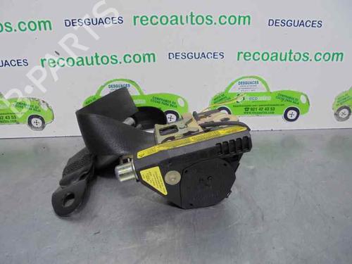 Front left seatbelt TOYOTA AVENSIS (_T22_) 2.0 i (ST220_, ST220R) | BP8724157I26 
