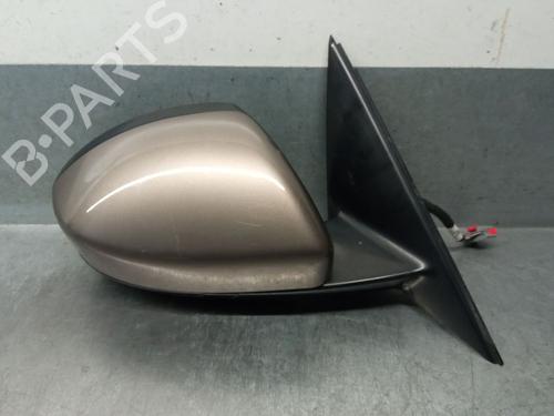 Right mirror JAGUAR F-PACE (X761) 2.0 TD4 | BP30168791C27