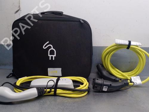 Used Cable VW TOUAREG (CR7, RC8) 3.0 TSI 4motion (340 hp) 30122057