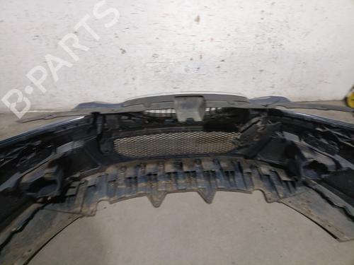Front bumper SEAT ALTEA XL (5P5, 5P8) 2.0 TDI 16V | BP25245762C7 