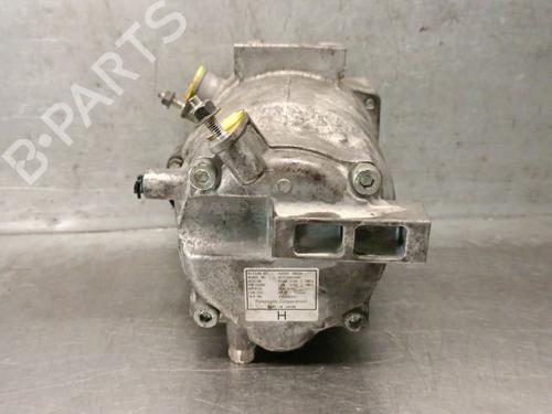 AC compressor INFINITI Q70 (Y51) 3.5 Hybrid | BP36995869M34 - Image 2