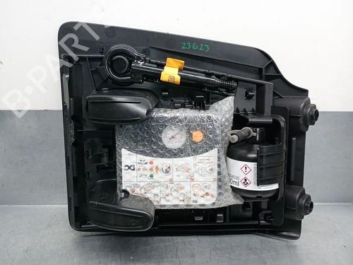 Used Other SMART FORFOUR Hatchback (453) electric drive (453.091) (82 hp) 29474036