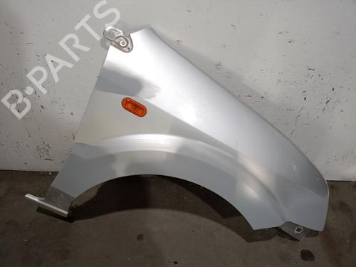 Used Right front fenders Right front fenders FORD FUSION (JU_) 1.4 (80 hp) 33217193 33217193