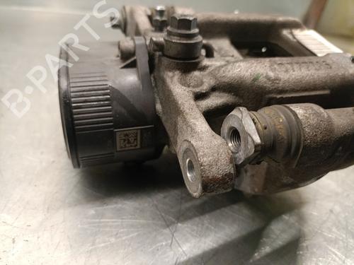 Front right window mechanism PEUGEOT 206 CC (2D) 1.6 HDi 110 | BP21790526C23 