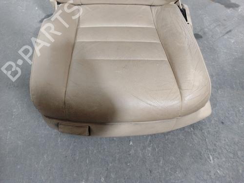 Left front seat VW TOUAREG (7LA, 7L6, 7L7) 2.5 R5 TDI | BP32313531C15