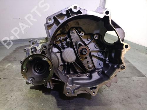 Used Gearbox VW POLO V (6R1, 6C1) 1.2 TSI (90 hp) 29201922