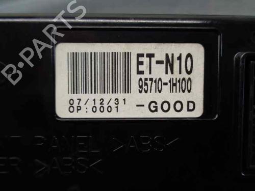 Display monitor KIA PRO CEE'D (ED) 1.6 CRDi 115 | BP7193683C48 - Image 3