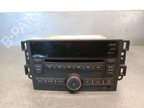 Used Radio Radio 37486841 37486841