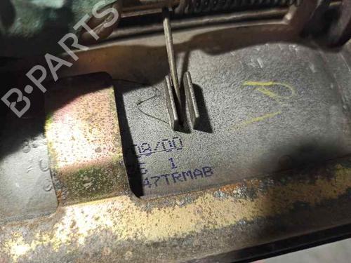 Tailgate handle JEEP GRAND CHEROKEE II (WJ, WG) 3.1 TD 4x4 | BP5336070C132 