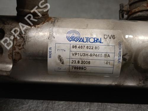 Egr CITROËN C4 Coupe (LA_) 1.6 HDi | BP28098535M69 
