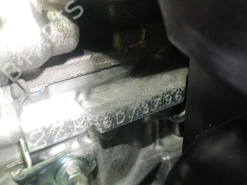 Engine TOYOTA COROLLA Hatchback (_E21_, _EA1_, _EH1_) 1.8 Hybrid (ZWE211) | BP40237774M1 - Image 11