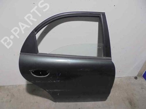 Used Right rear door DAEWOO NUBIRA (J100) [1997-2025]  8248952