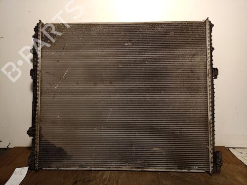Water radiator VW CRAFTER Van (SY_, SX_) 2.0 TDI FWD (SYB, SYC, SYD) | BP36092196M31 - Image 3
